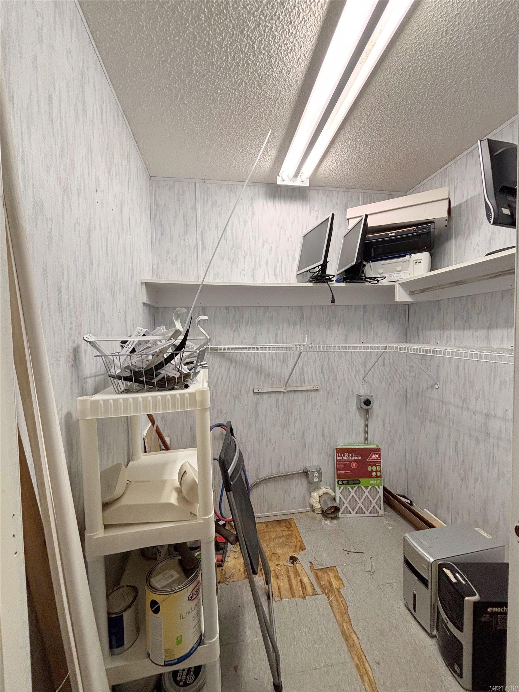 817 E HWY 110  Heber Springs, AR