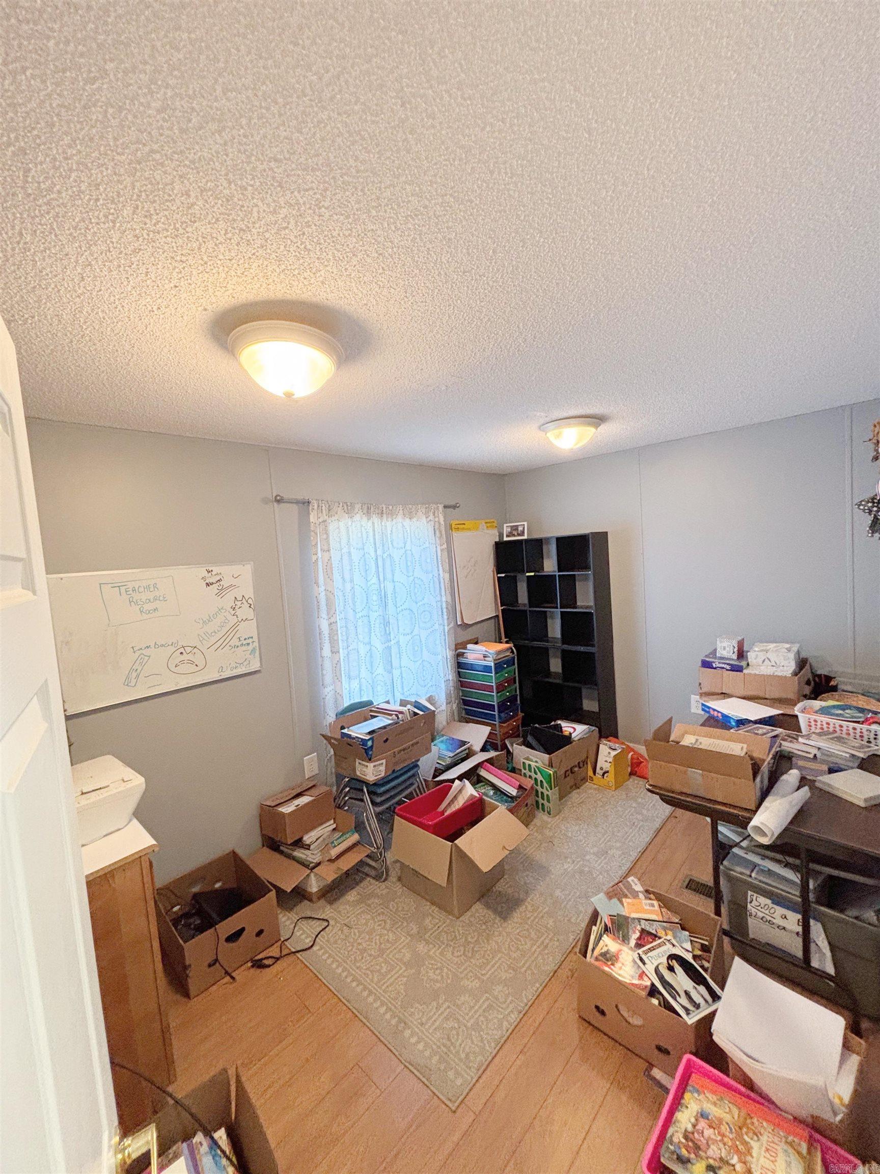 817 E HWY 110  Heber Springs, AR