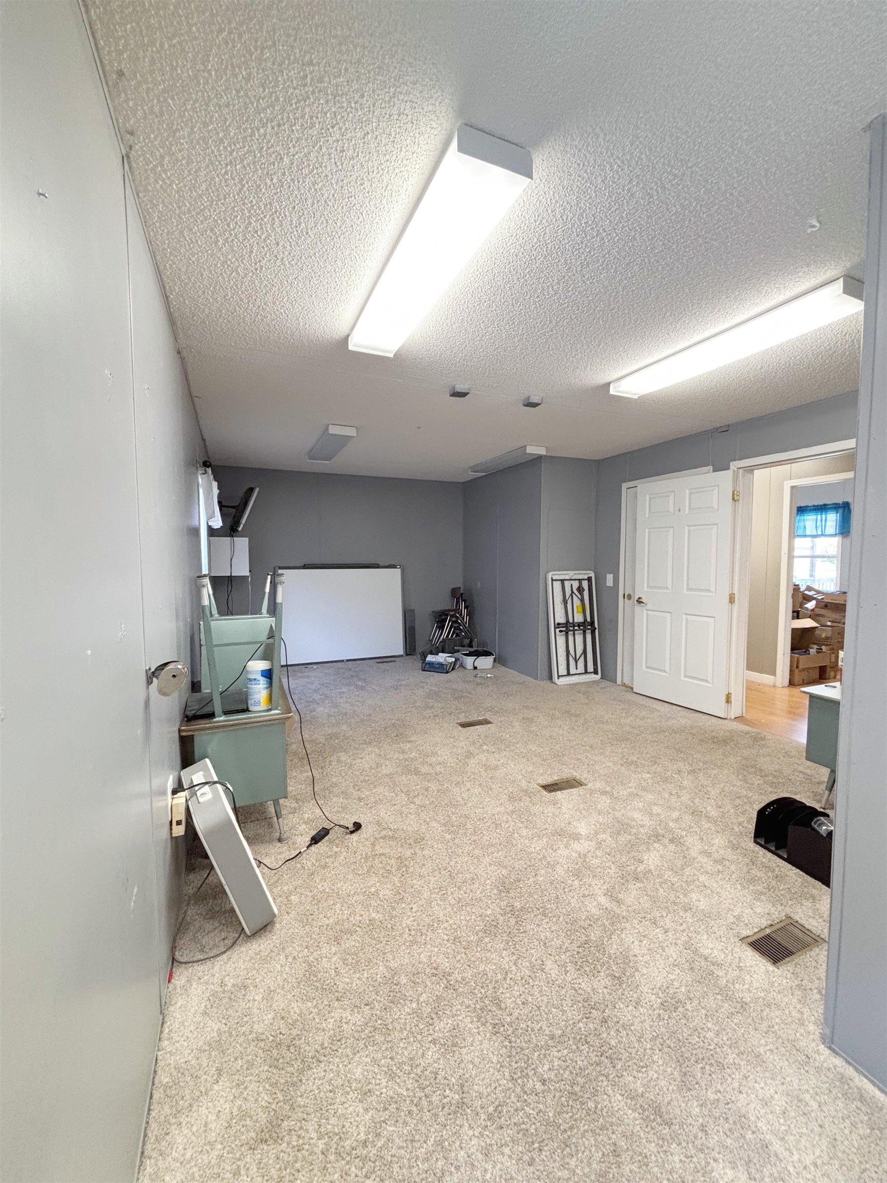 817 E HWY 110  Heber Springs, AR