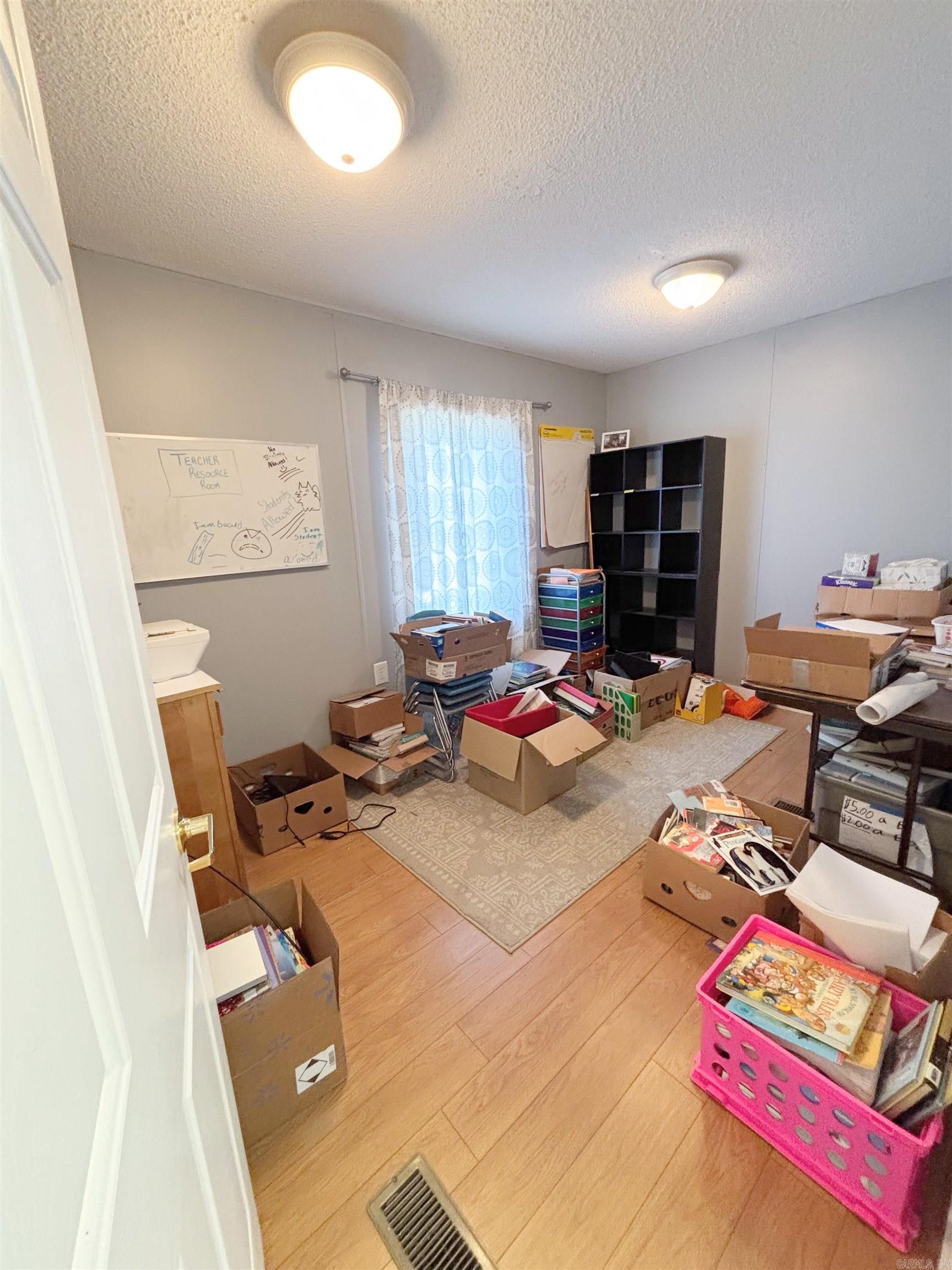 817 E HWY 110  Heber Springs, AR