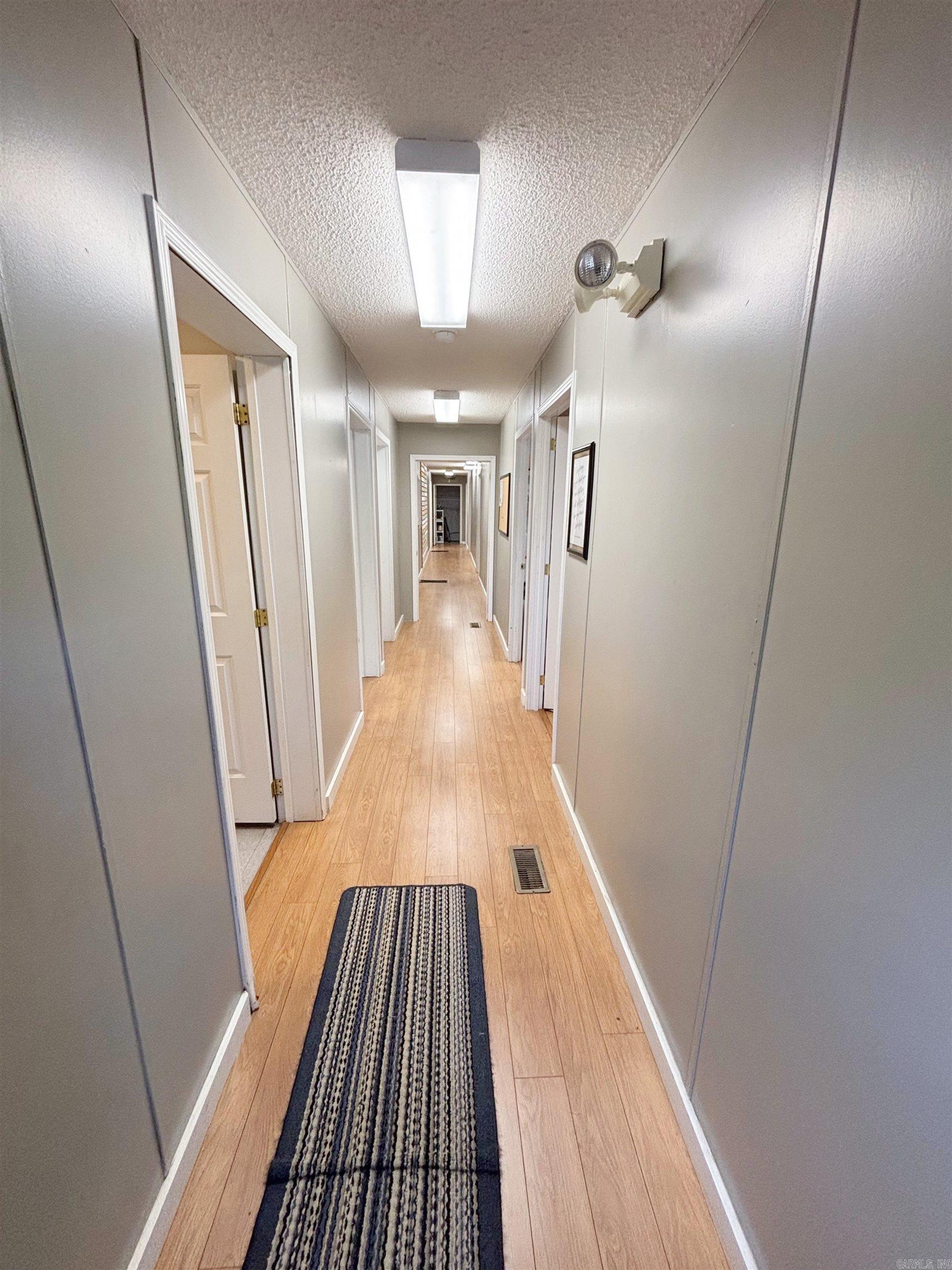 817 E HWY 110  Heber Springs, AR