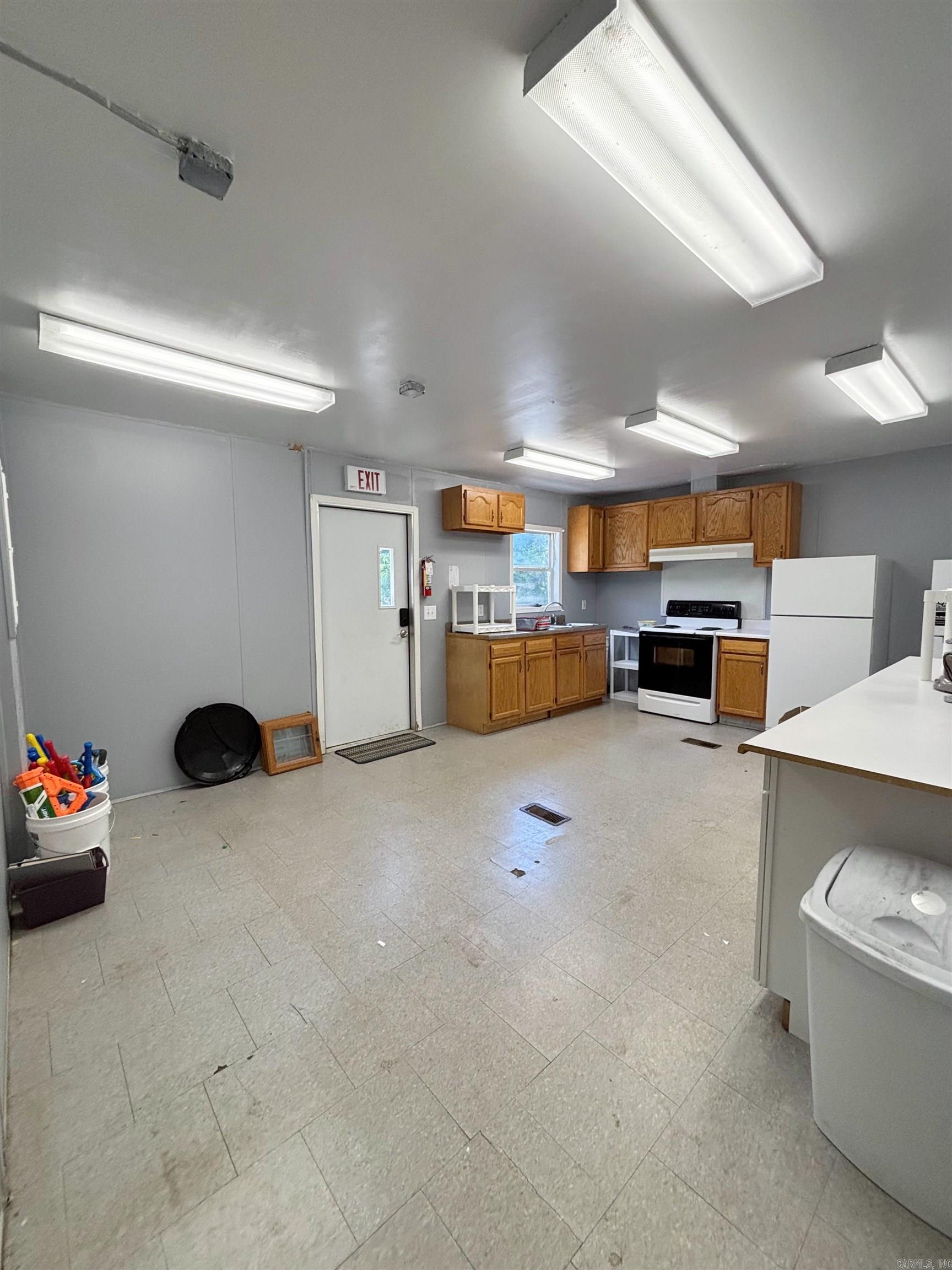 817 E HWY 110  Heber Springs, AR