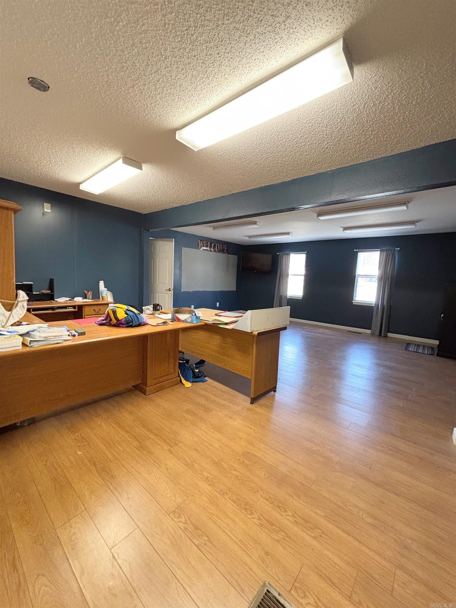 817 E HWY 110  Heber Springs, AR