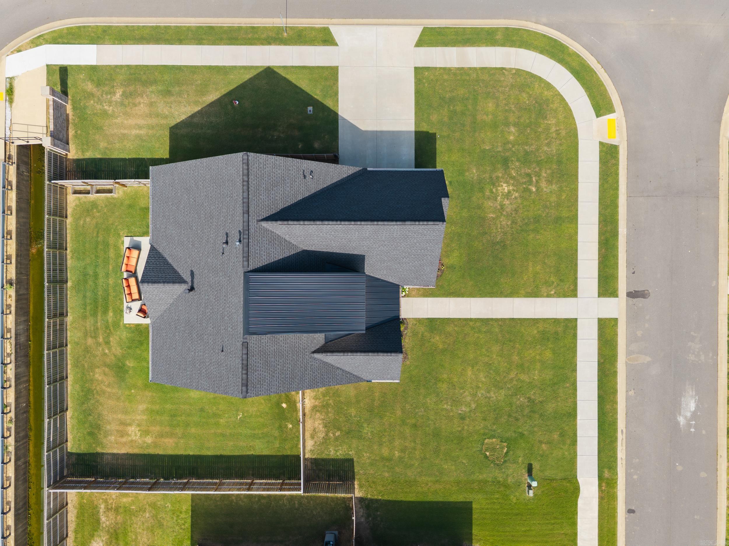 2395 Bridgegate  Conway, AR