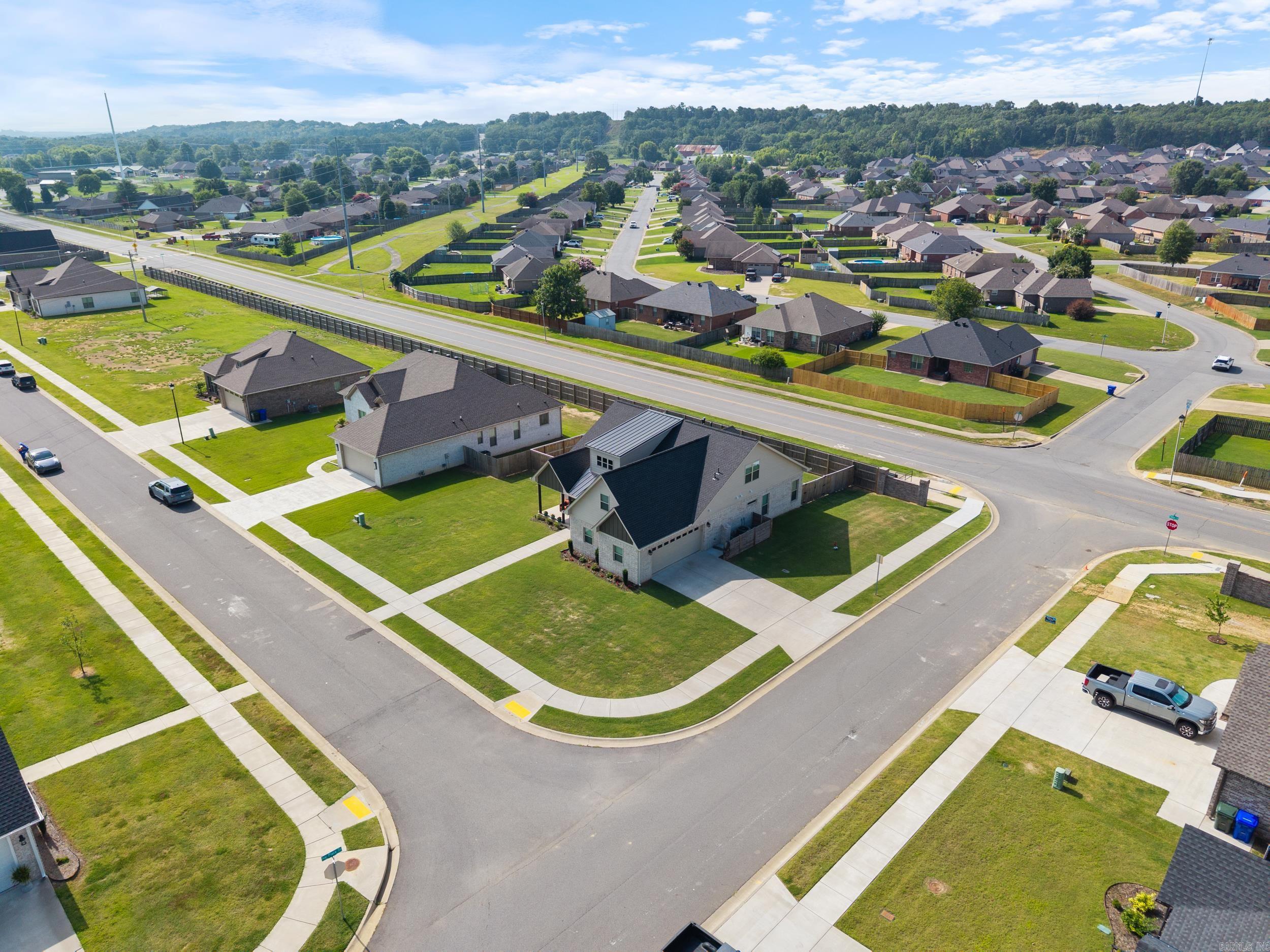 2395 Bridgegate  Conway, AR