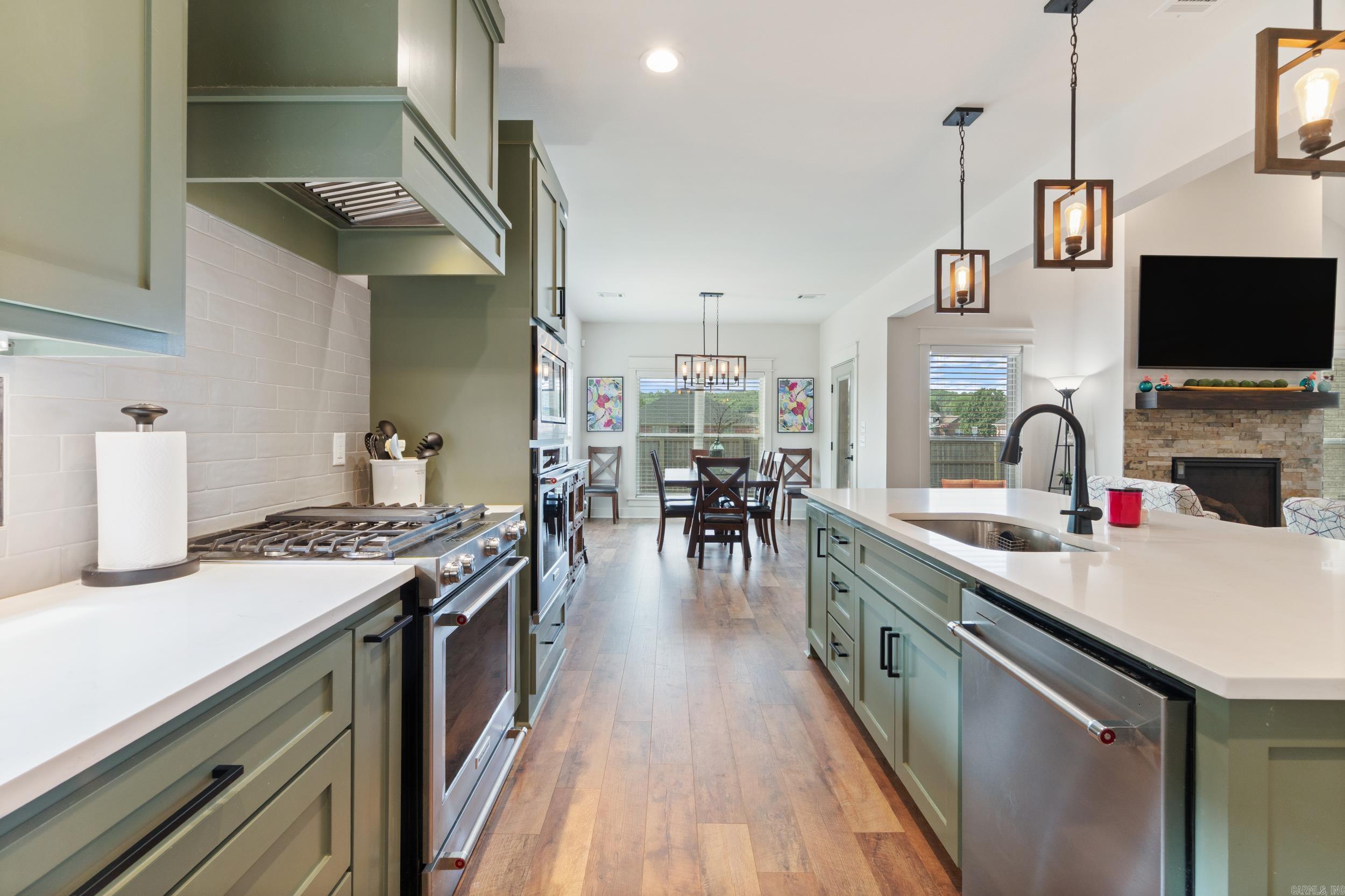 2395 Bridgegate  Conway, AR