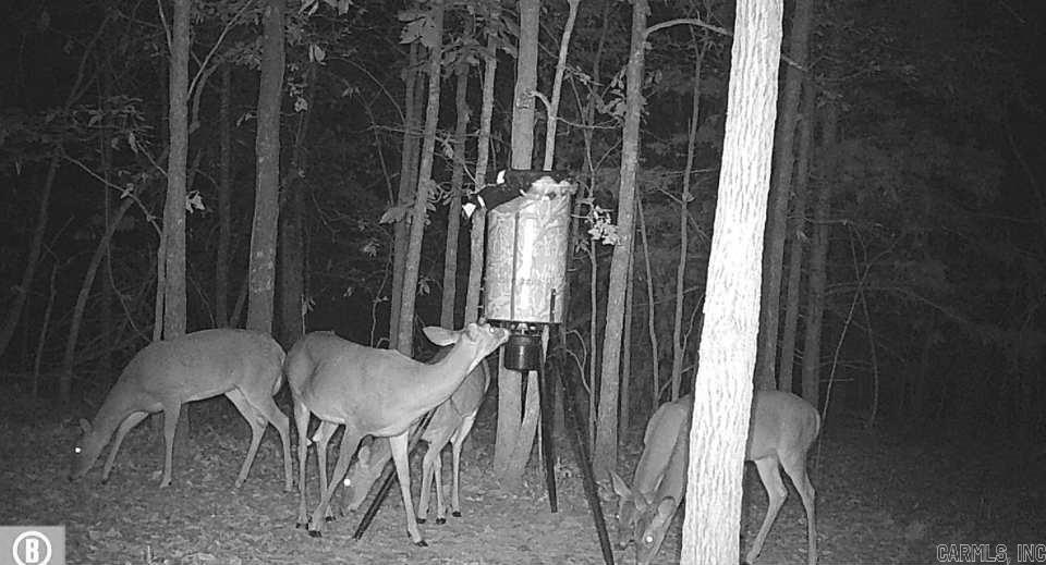 Tract A Rocky Ridge  Mountain Home, AR