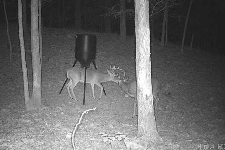 Tract A Rocky Ridge  Mountain Home, AR