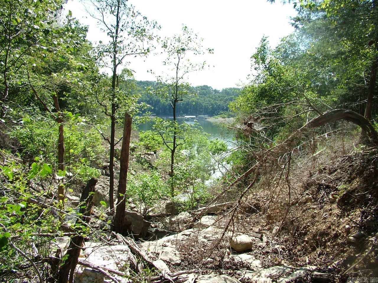 Tract A Rocky Ridge  Mountain Home, AR