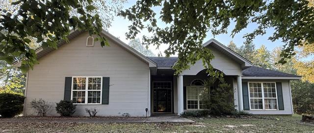 75  CRYSTAL COVE  Arkadelphia, AR