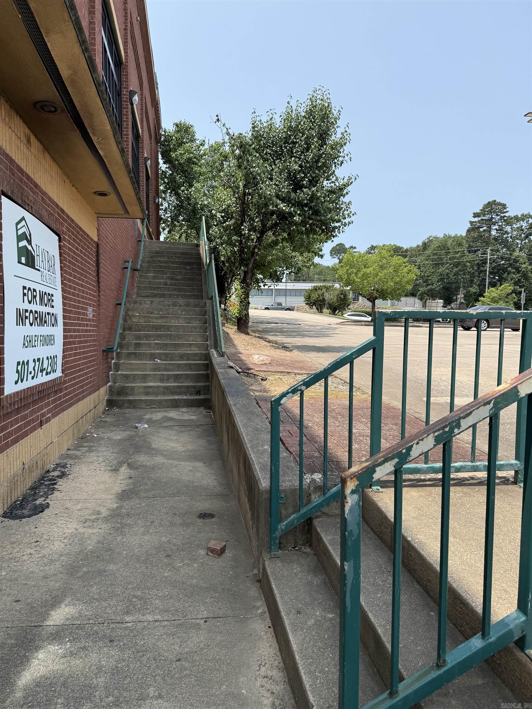 215 Shackleford  Little Rock, AR