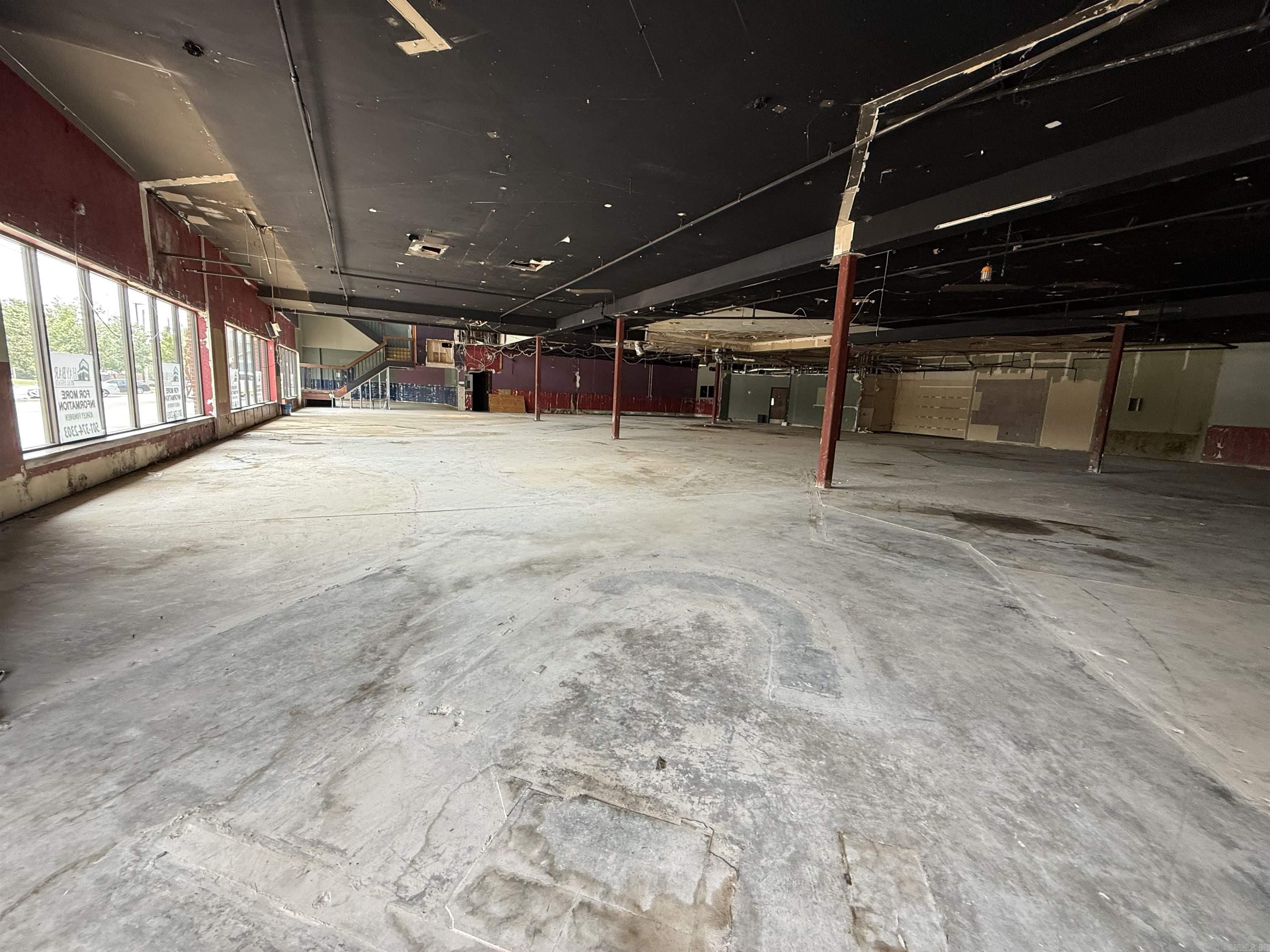 215 Shackleford  Little Rock, AR