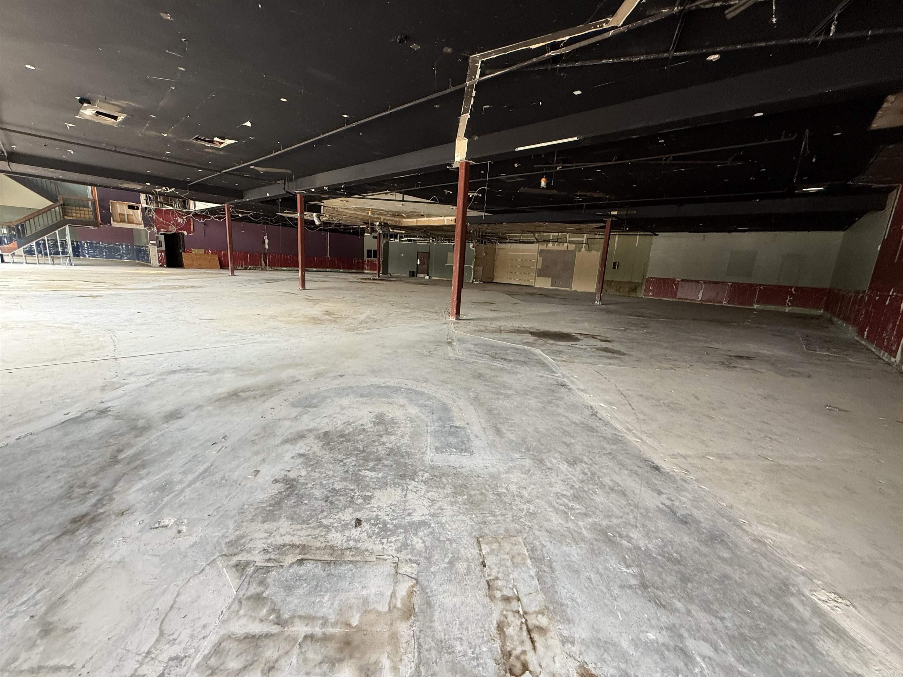 215 Shackleford  Little Rock, AR