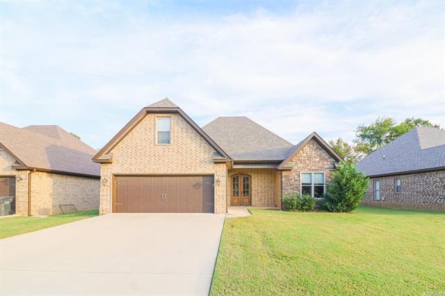 4345  Cypress Pointe  Jonesboro, AR