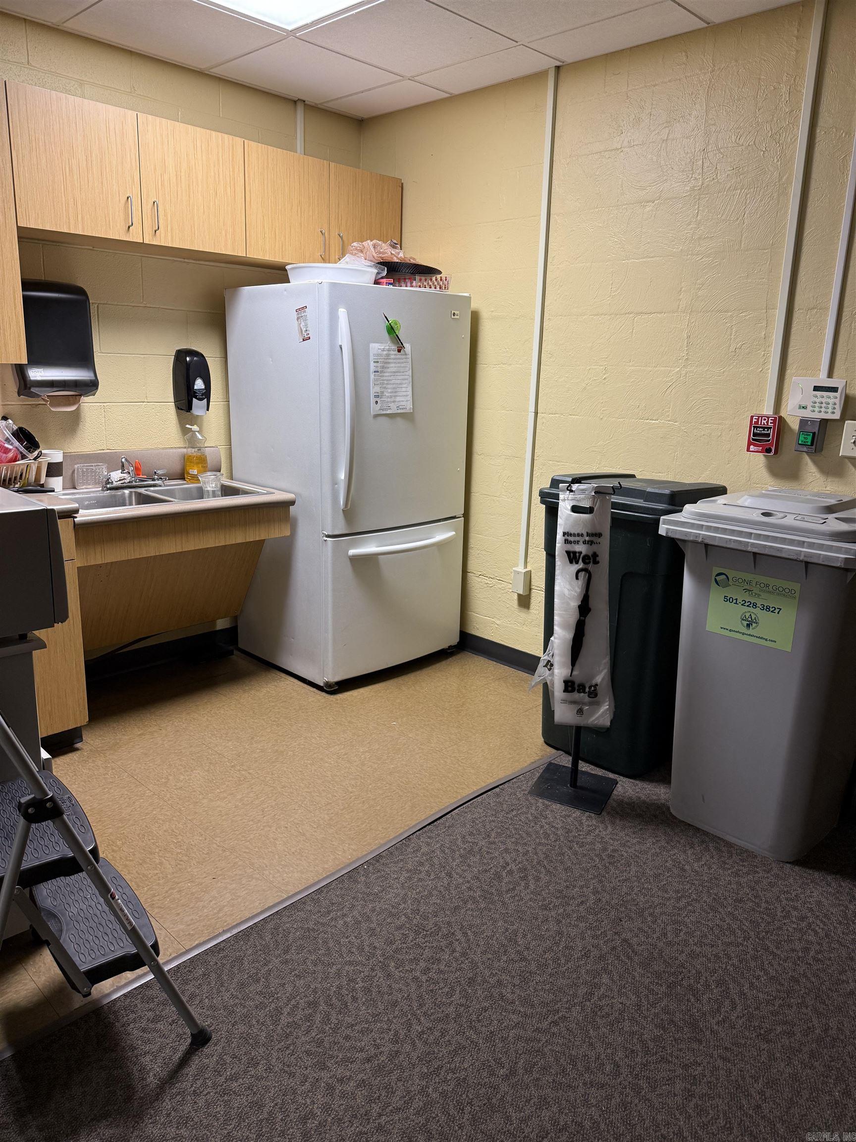 900 W 7th  Little Rock, AR