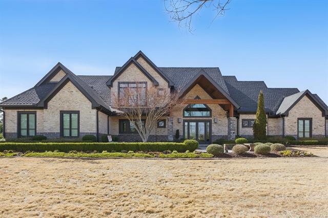 13909  Ridge Point  Roland, AR