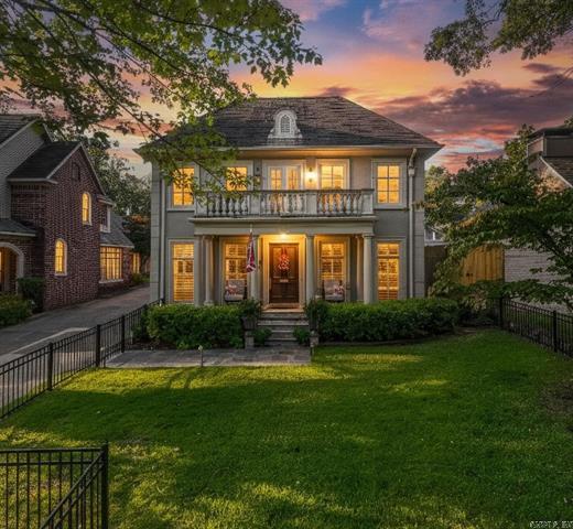 5019  Country Club  Little Rock, AR