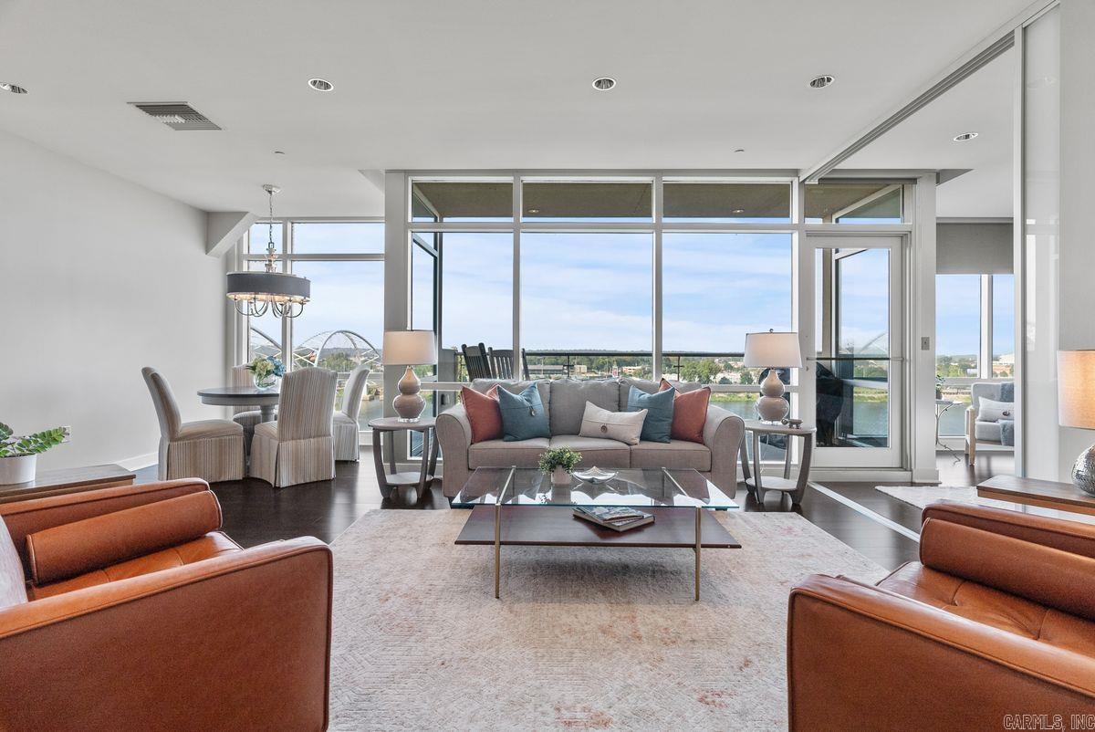 5 Statehouse Plaza 7B 7B Little Rock, AR