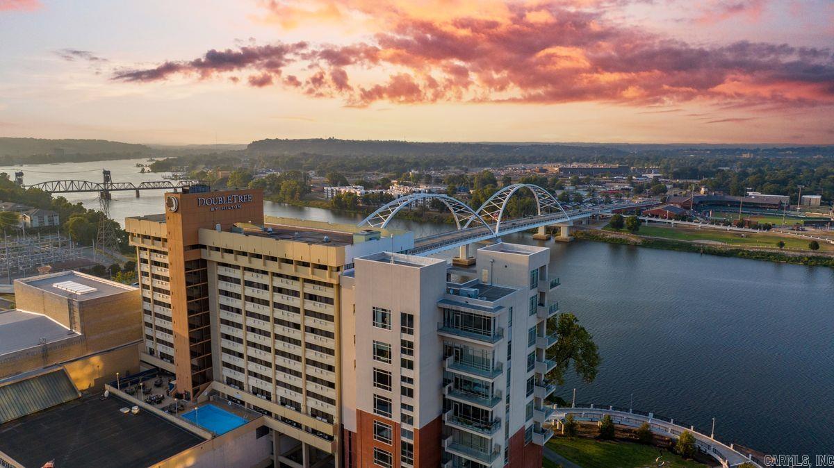 5 Statehouse Plaza 7B 7B Little Rock, AR