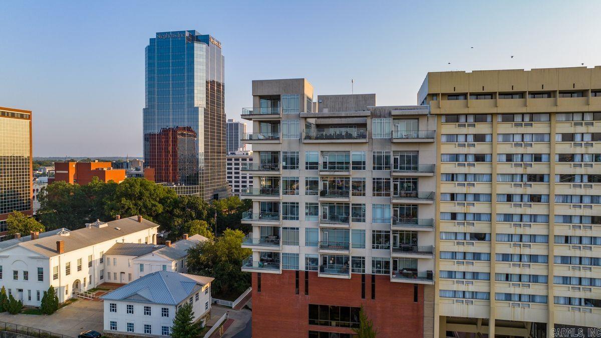 5 Statehouse Plaza 7B 7B Little Rock, AR