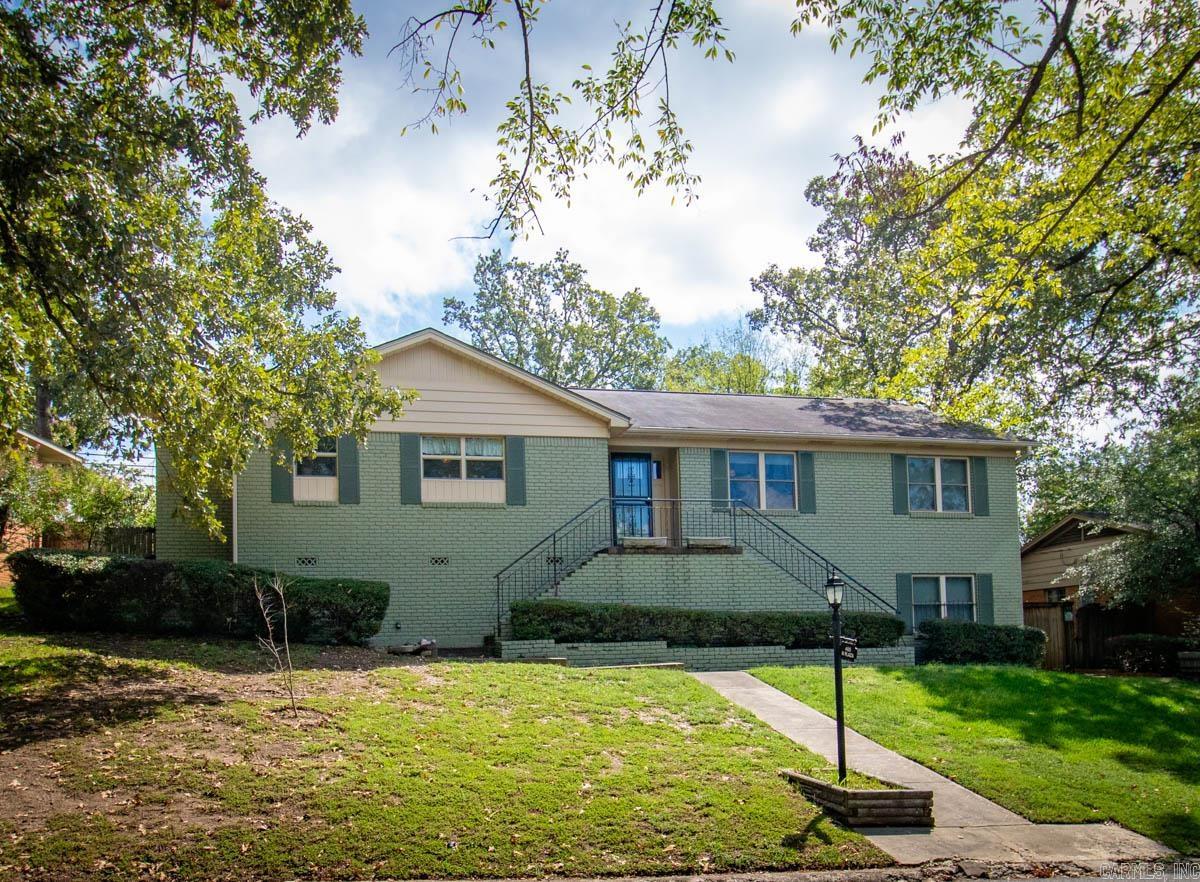 405 N Plaza Drive
