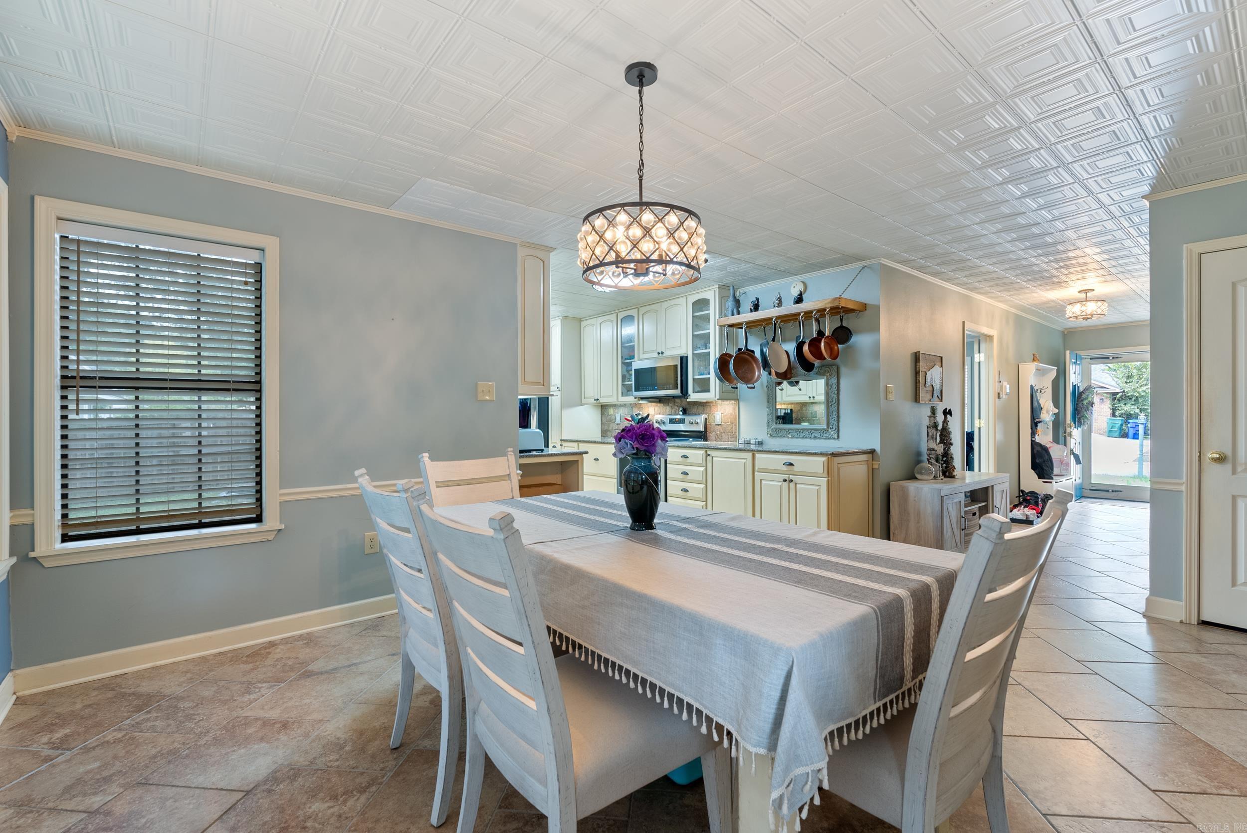 1 Manchester  Conway, AR