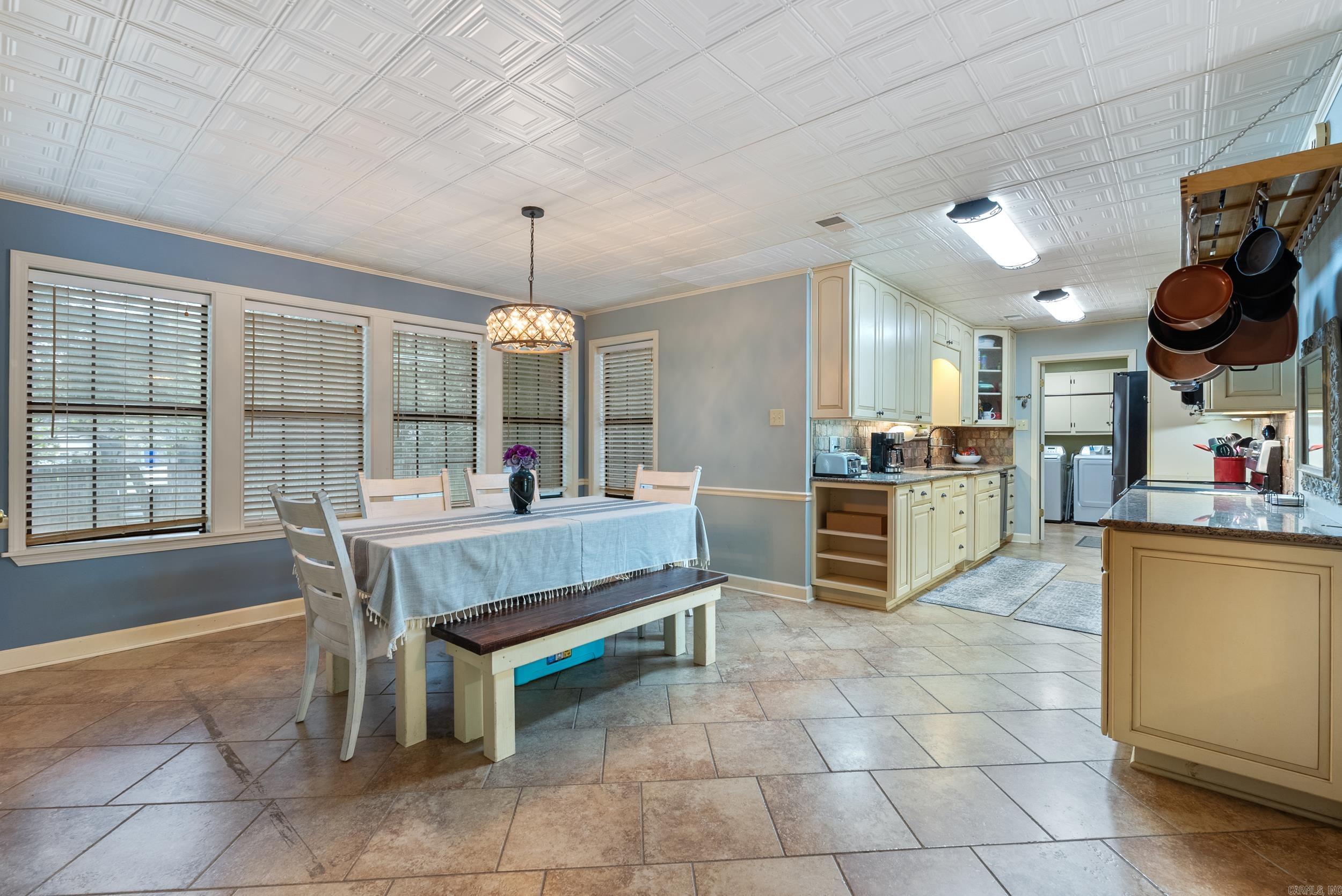 1 Manchester  Conway, AR