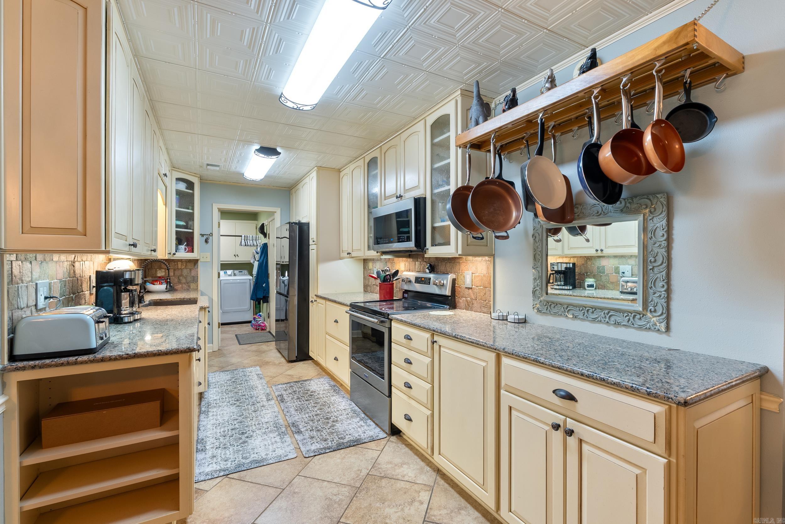 1 Manchester  Conway, AR