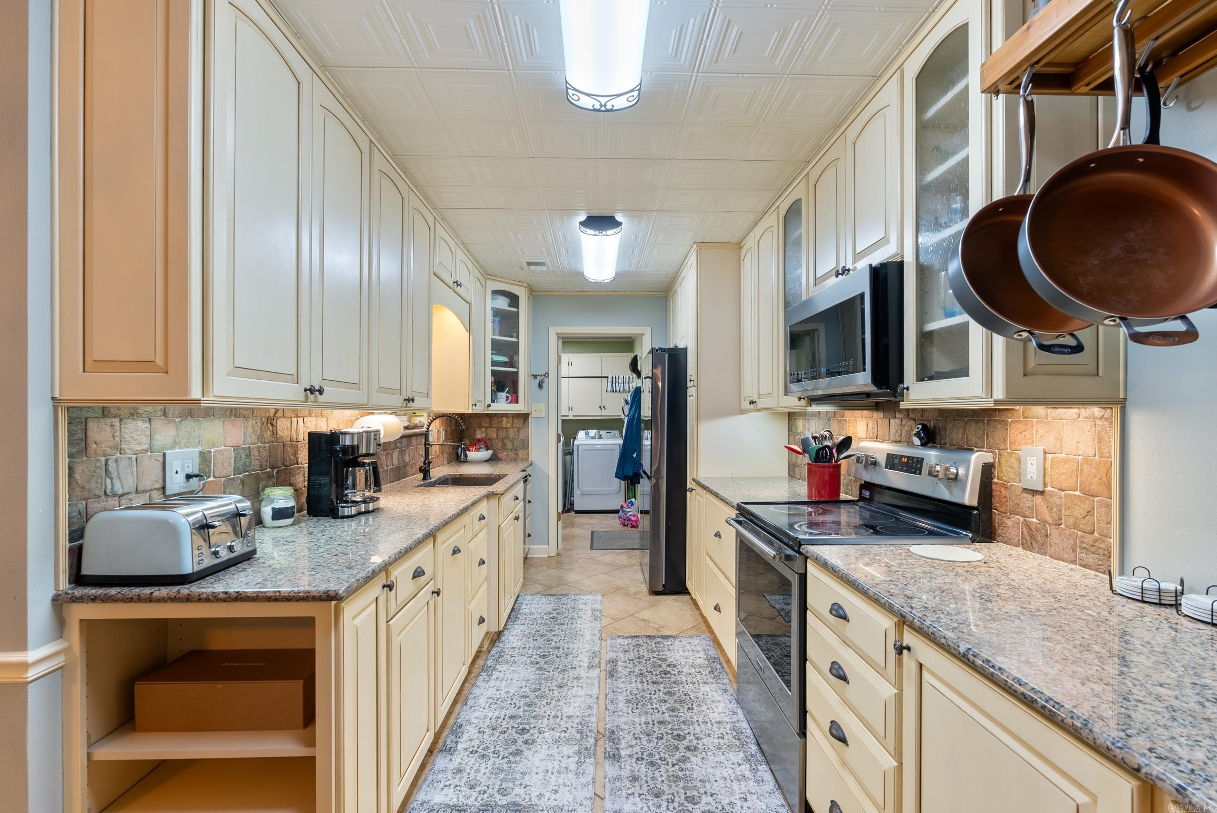 1 Manchester  Conway, AR