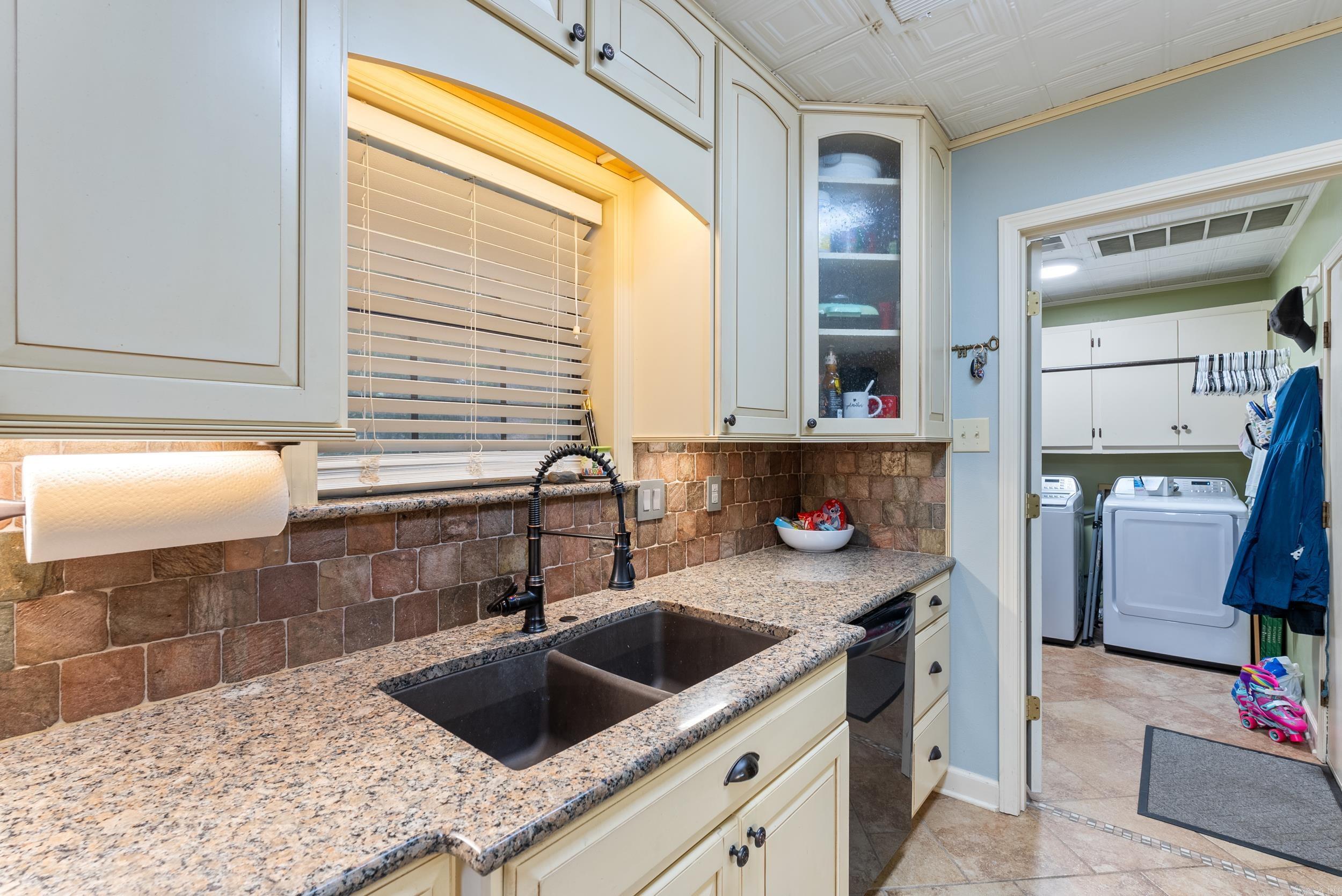 1 Manchester  Conway, AR