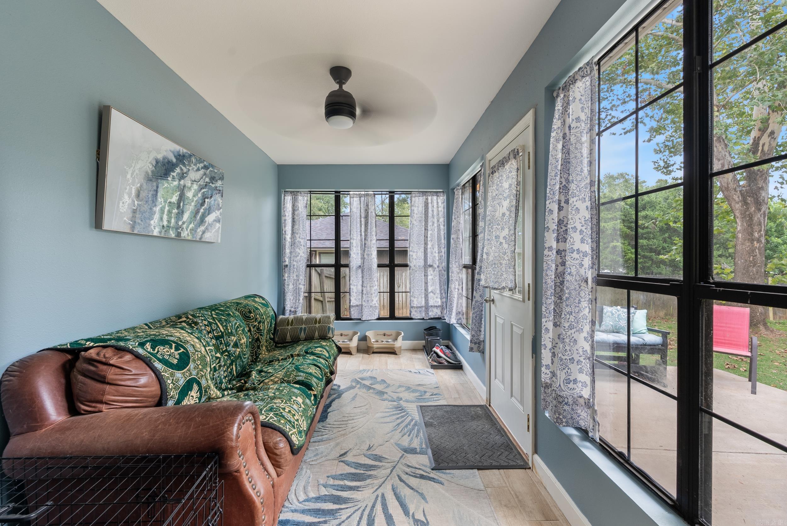 1 Manchester  Conway, AR