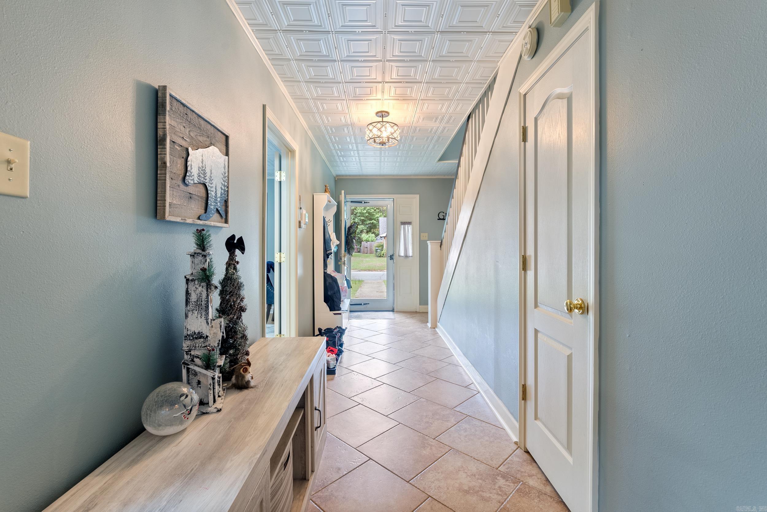 1 Manchester  Conway, AR