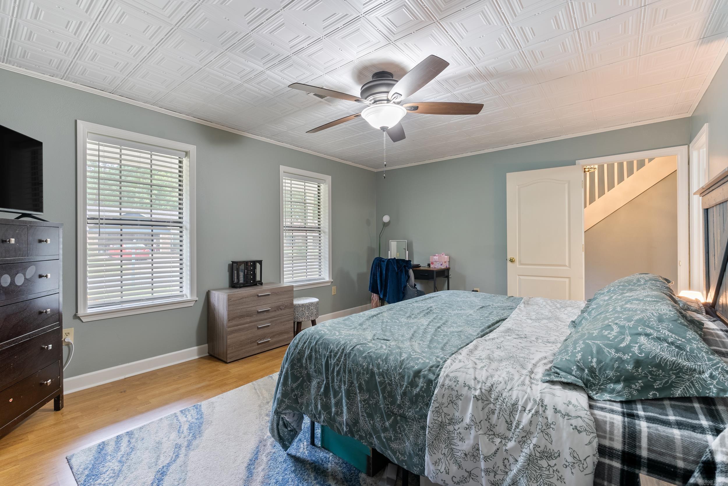 1 Manchester  Conway, AR