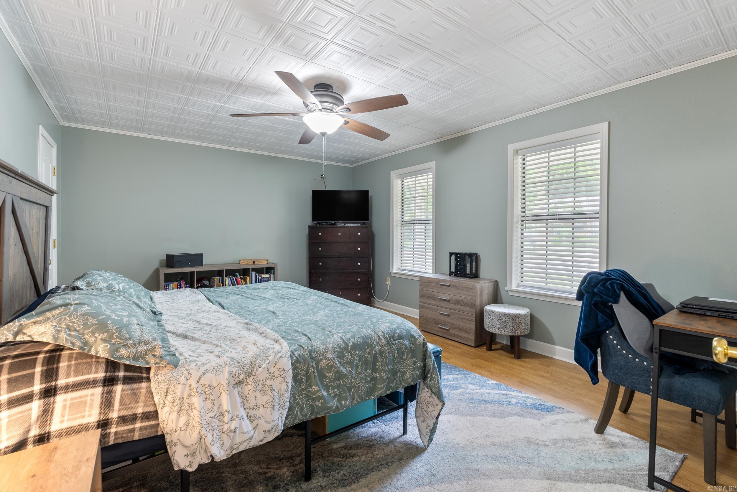 1 Manchester  Conway, AR