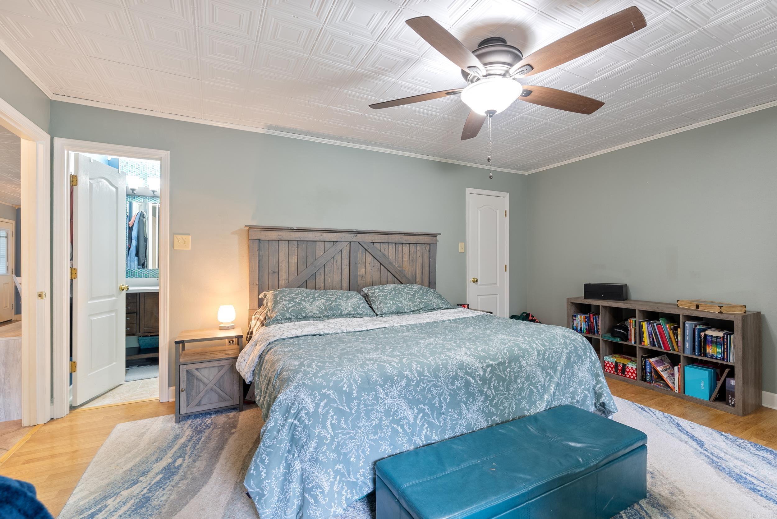 1 Manchester  Conway, AR