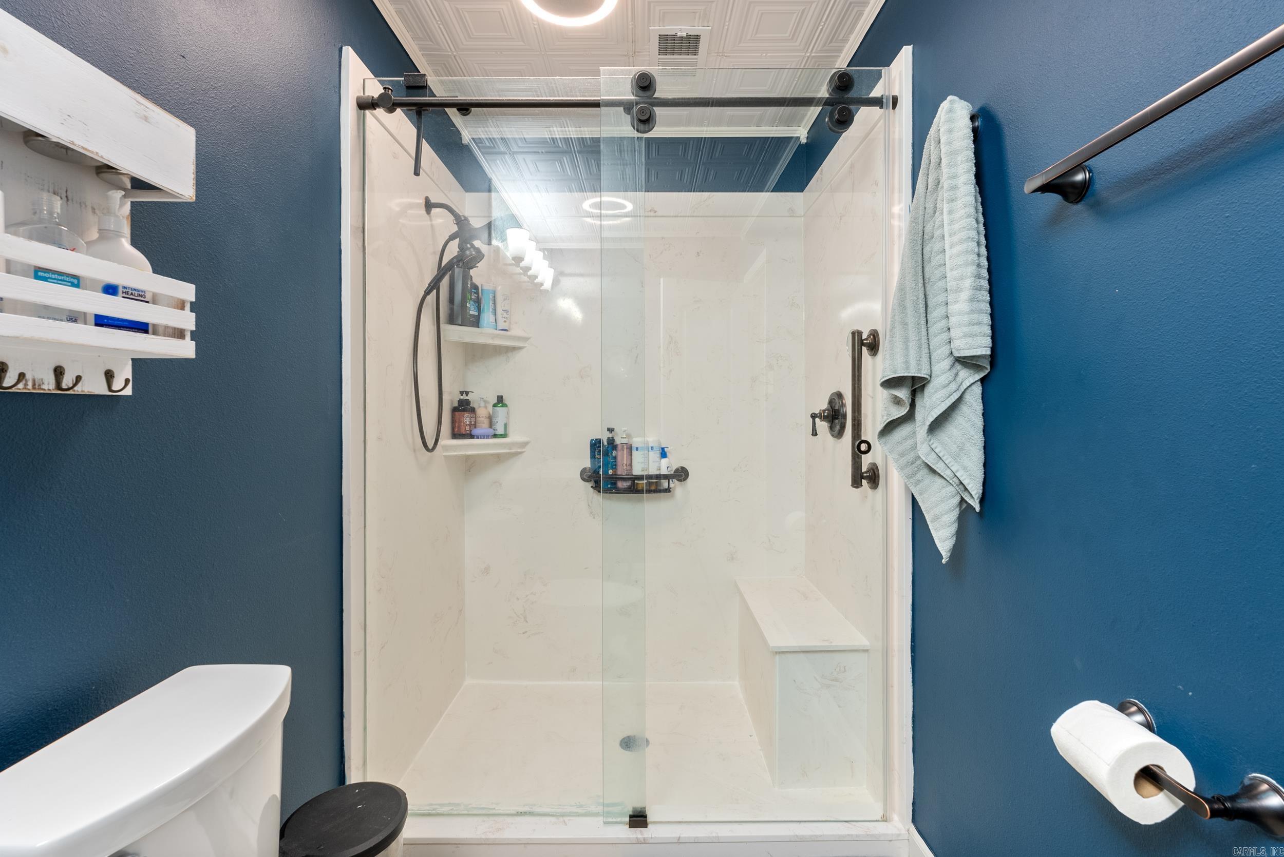 1 Manchester  Conway, AR