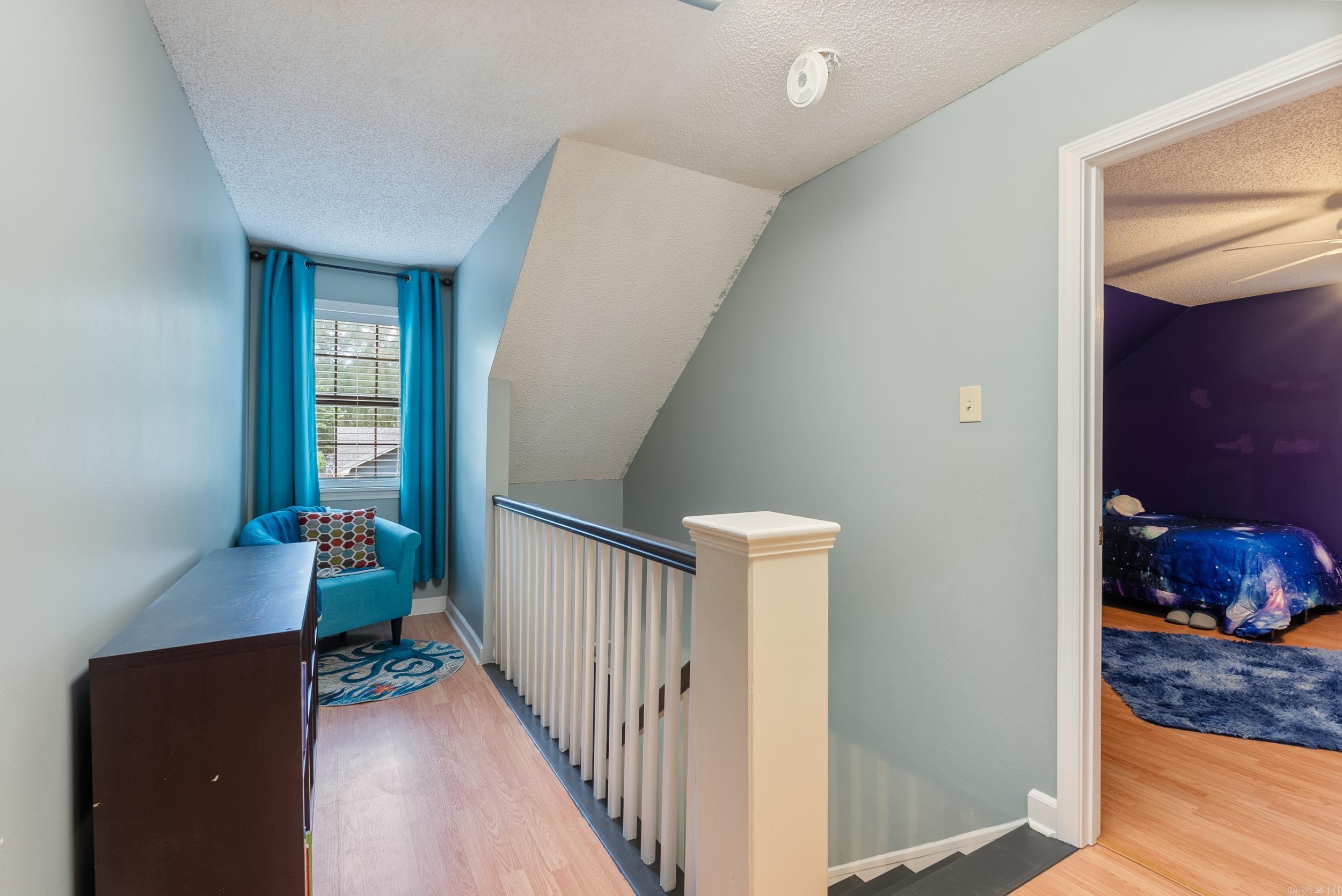 1 Manchester  Conway, AR