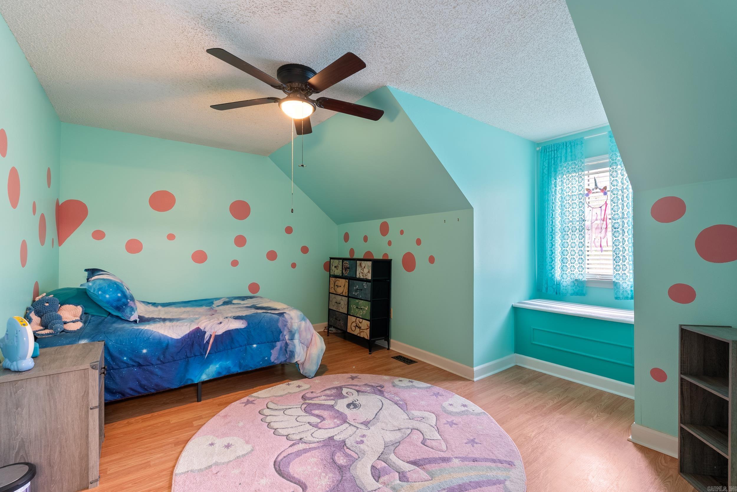 1 Manchester  Conway, AR