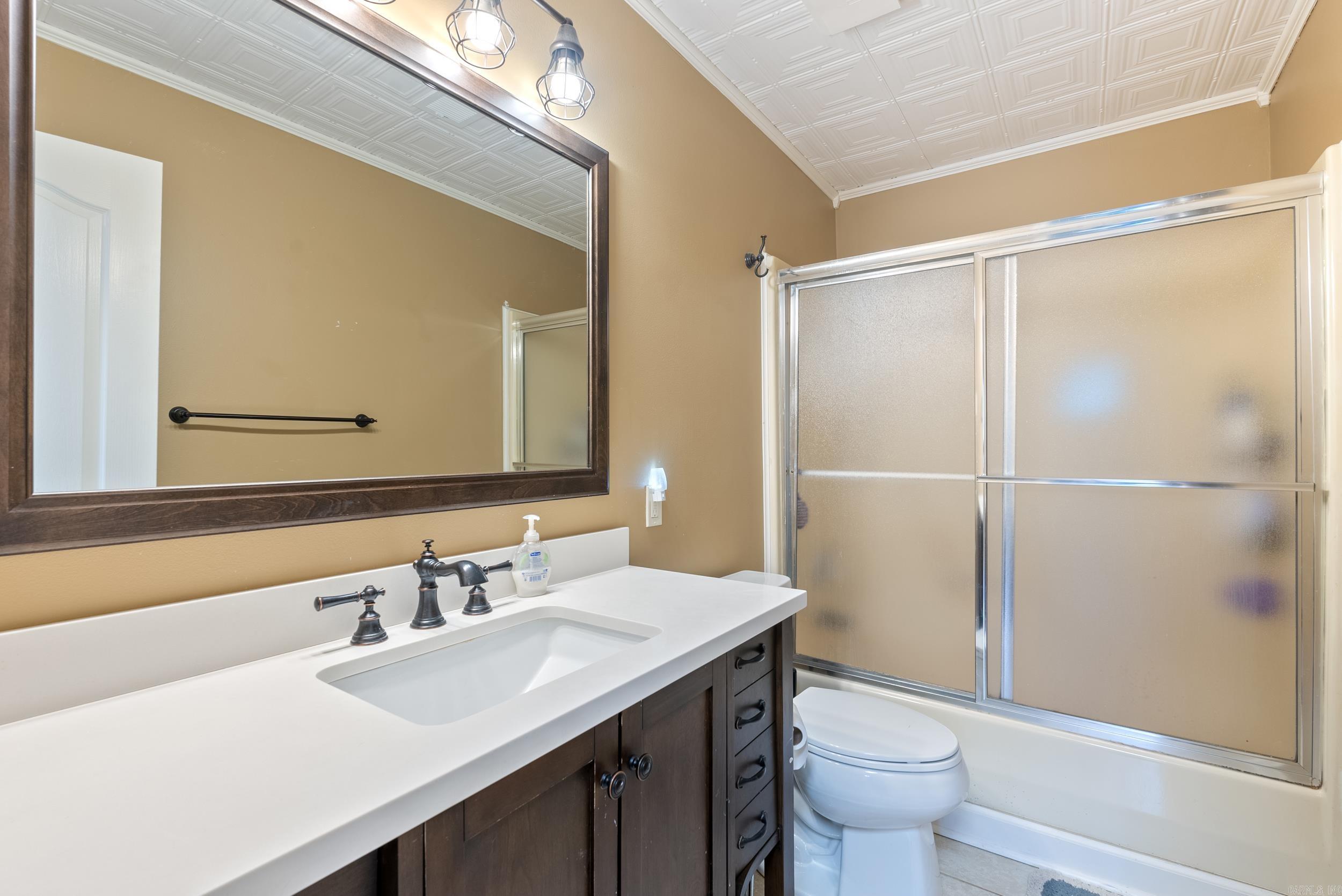 1 Manchester  Conway, AR