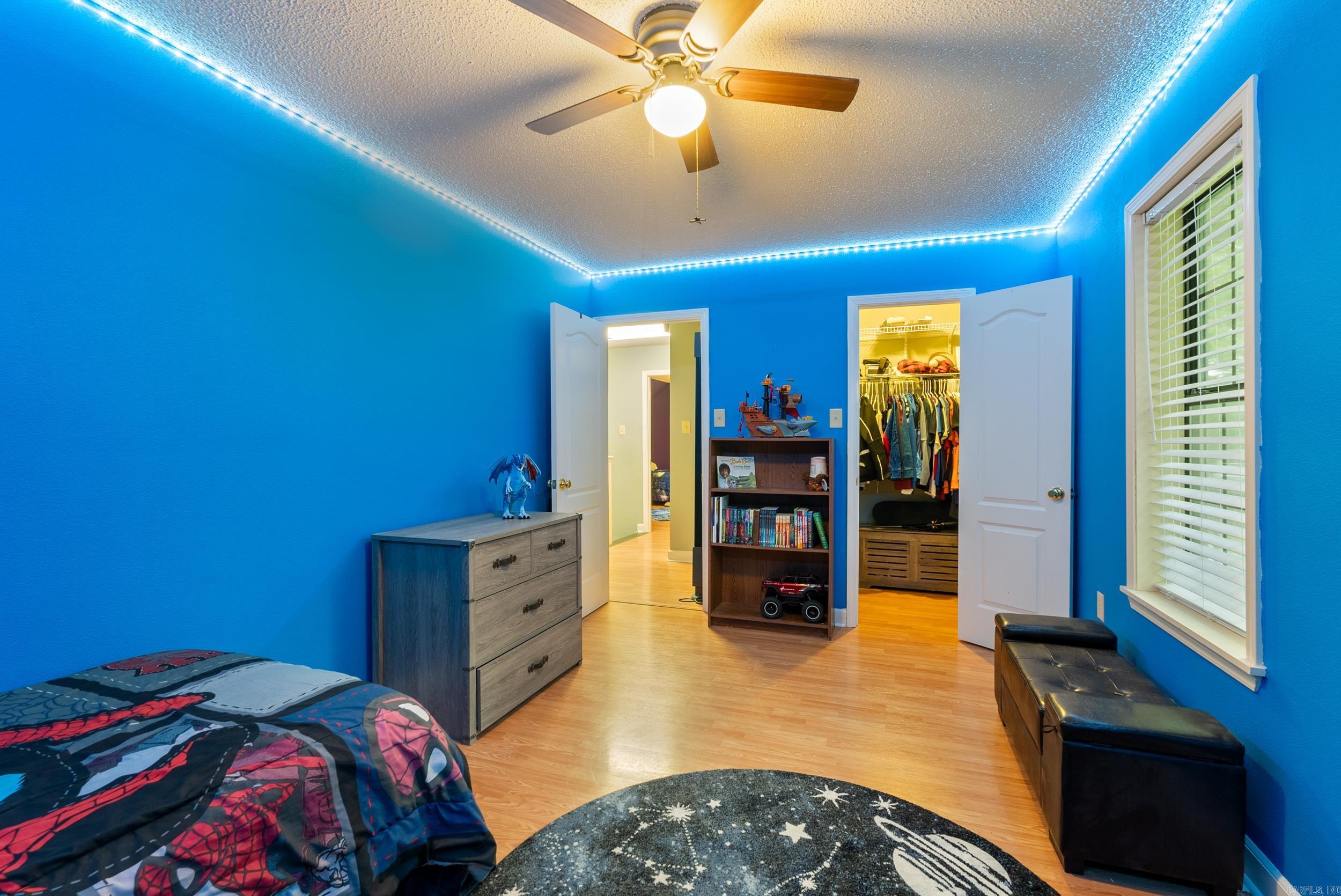 1 Manchester  Conway, AR