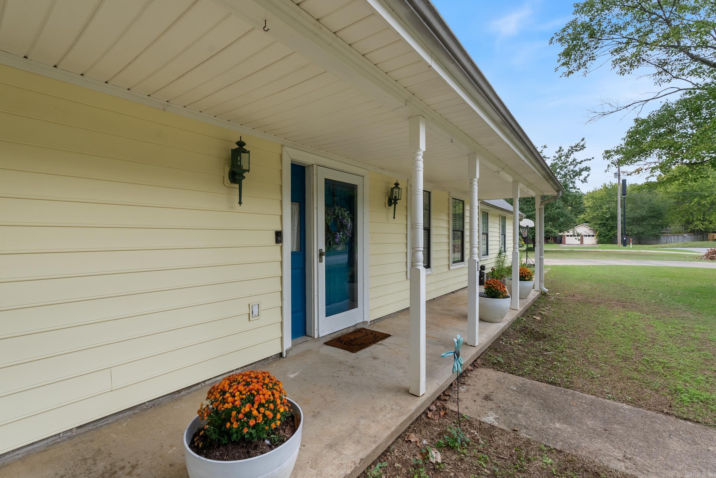 1 Manchester  Conway, AR