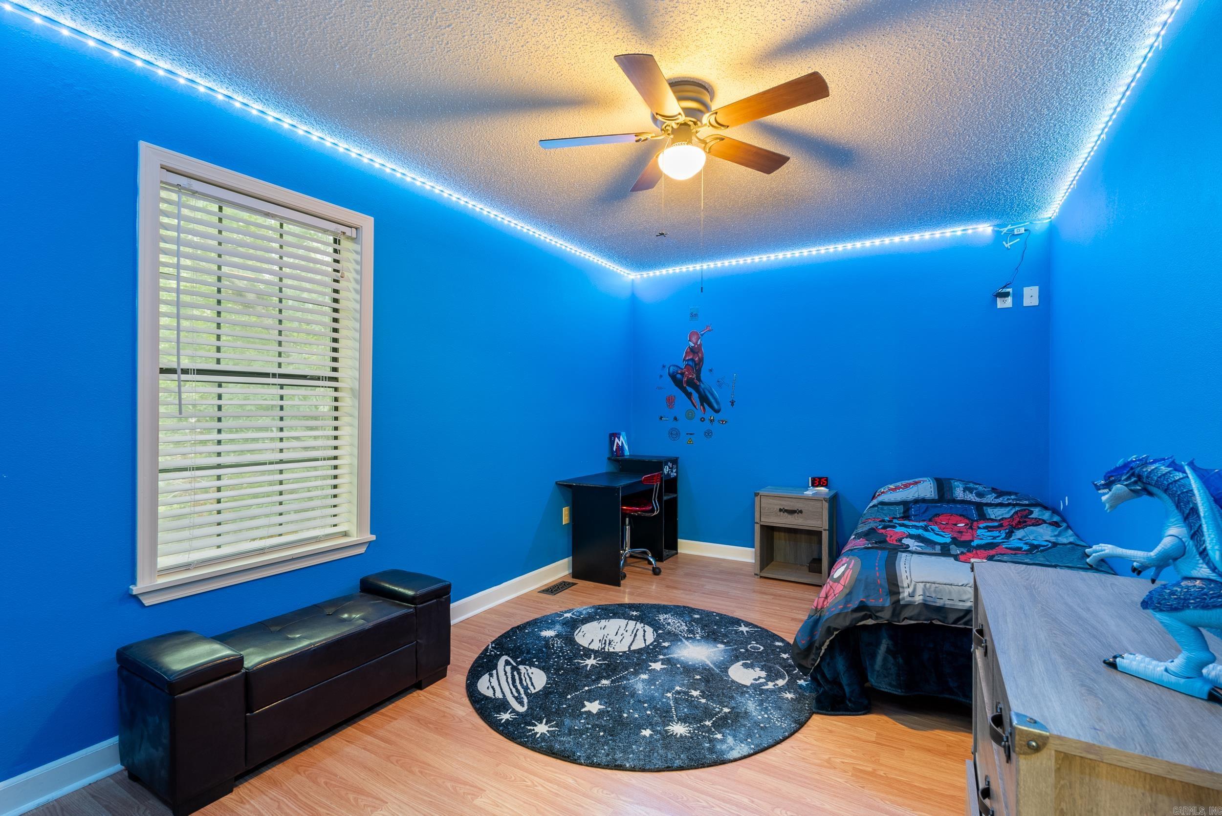 1 Manchester  Conway, AR