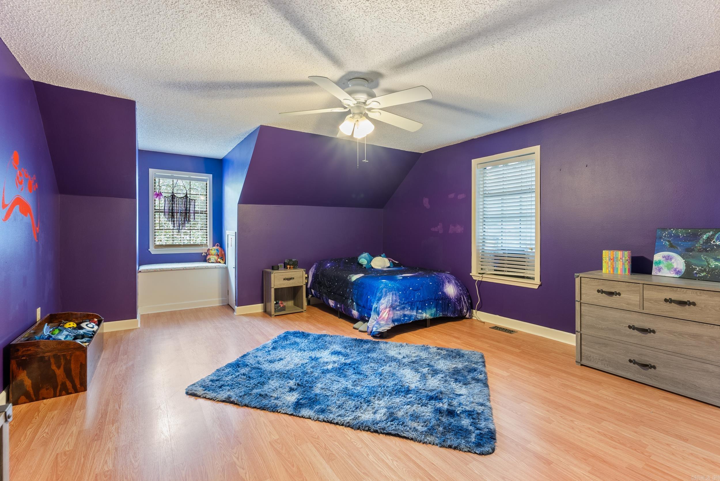 1 Manchester  Conway, AR