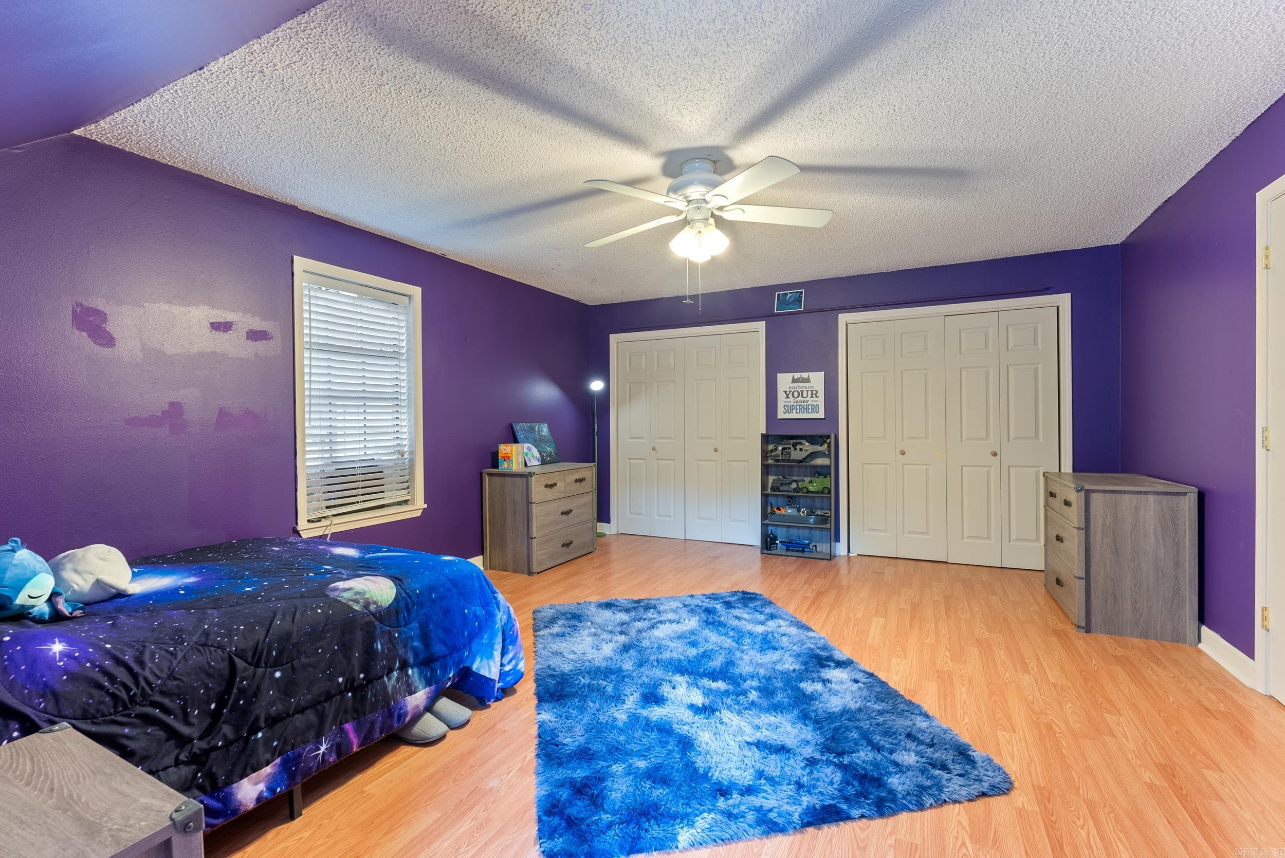 1 Manchester  Conway, AR