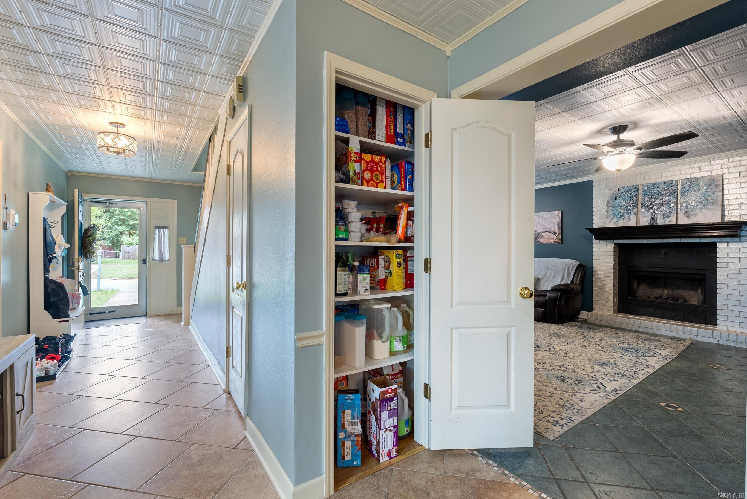 1 Manchester  Conway, AR