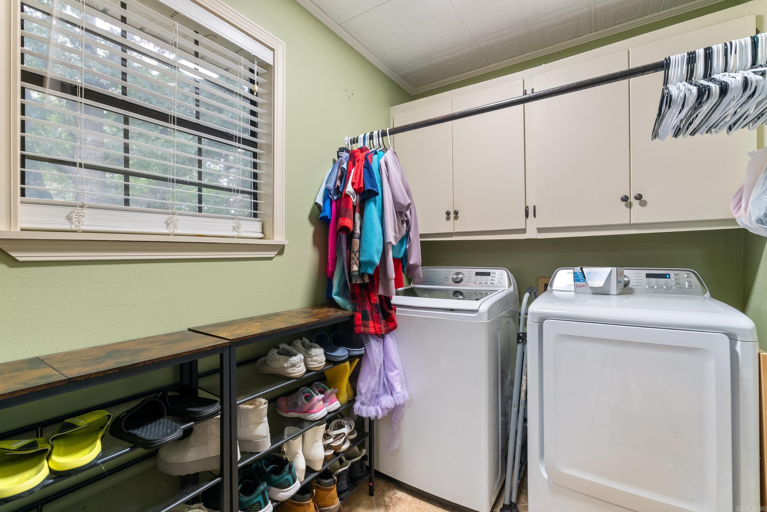 1 Manchester  Conway, AR