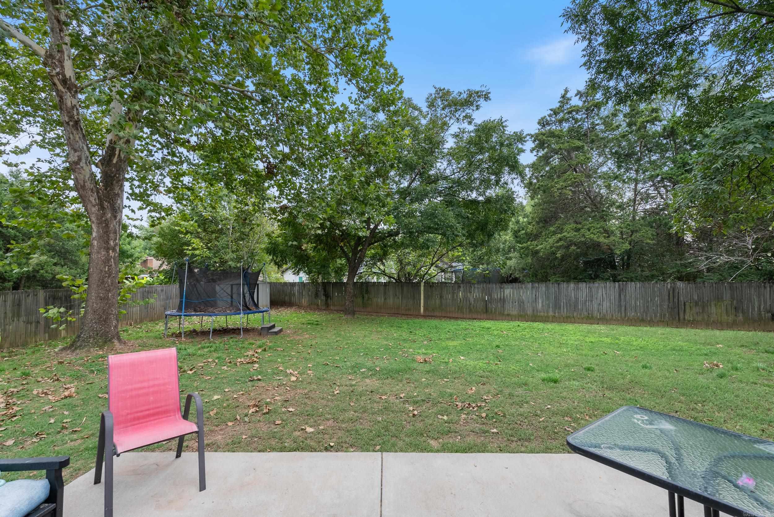 1 Manchester  Conway, AR