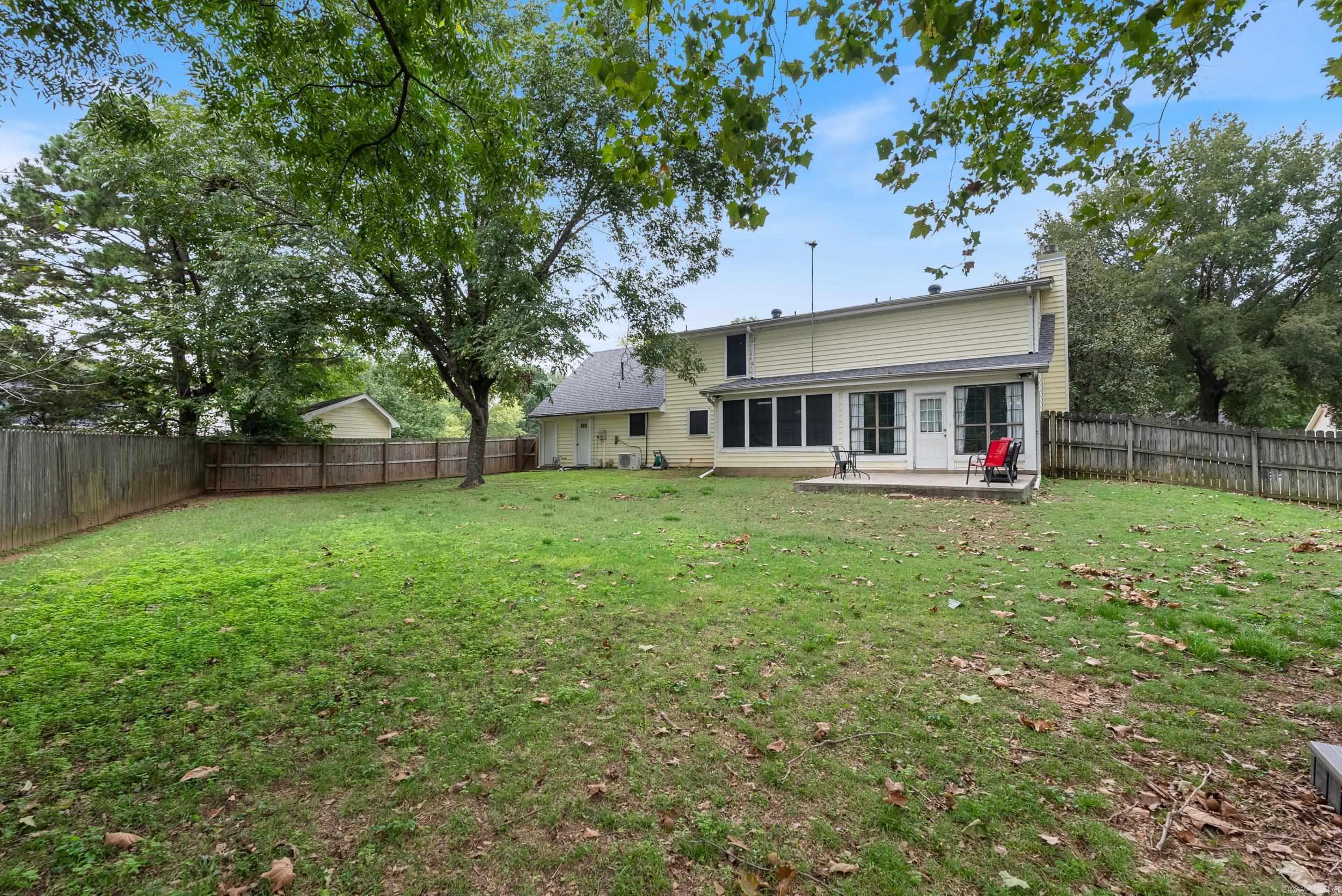 1 Manchester  Conway, AR