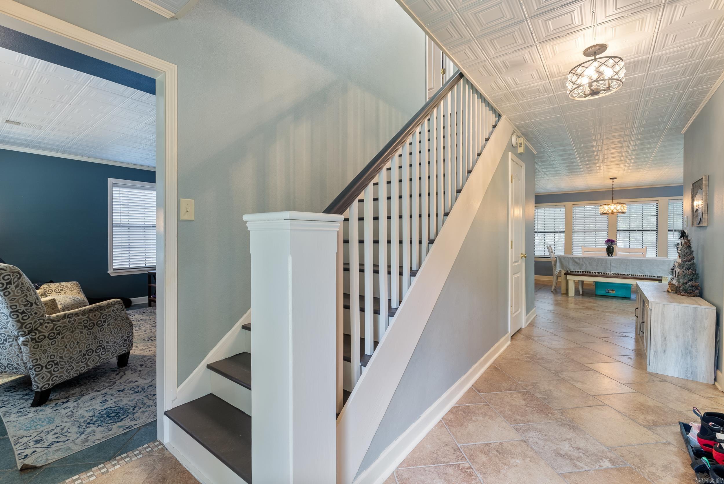 1 Manchester  Conway, AR