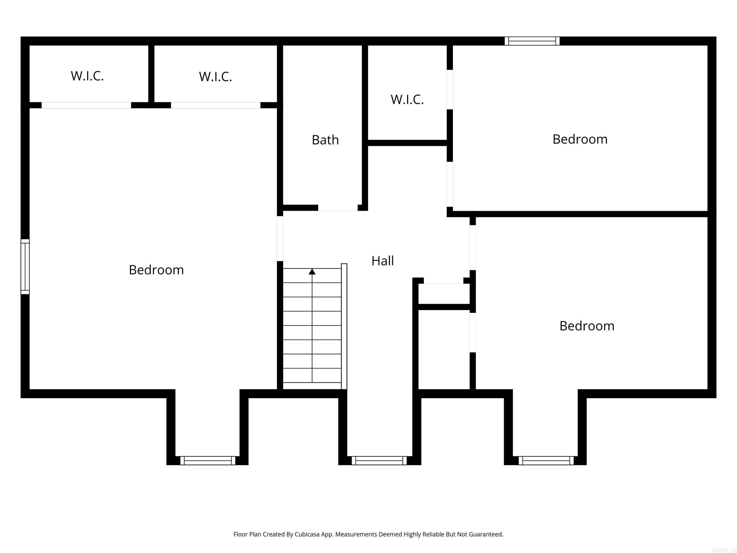 1 Manchester  Conway, AR